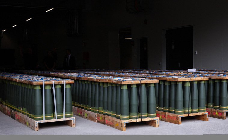 Crédit Ronny HARTMANN / AFP Crédit Ronny HARTMANN / AFP