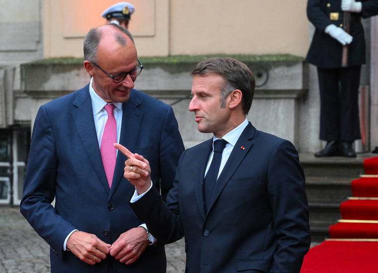 RALF HIRSCHBERGER / AFP RALF HIRSCHBERGER / AFP