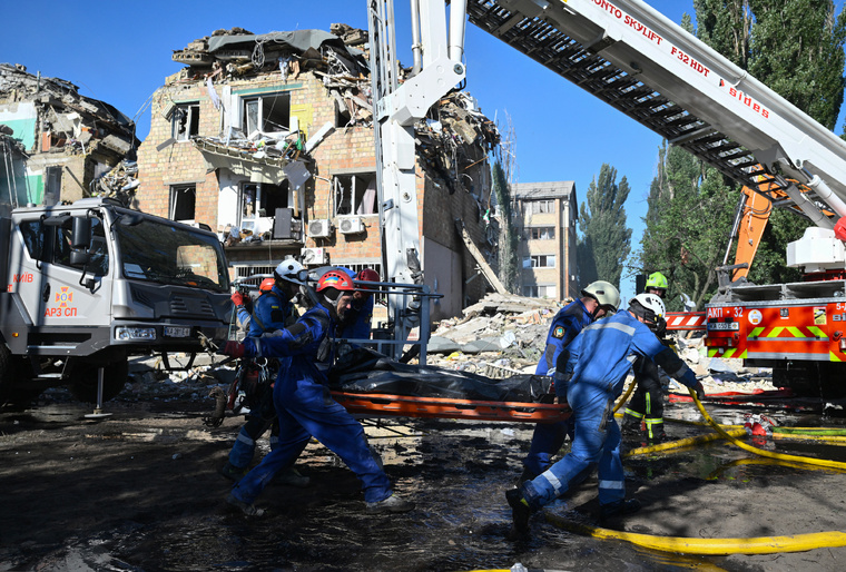 Genya SAVILOV / AFP Genya SAVILOV / AFP