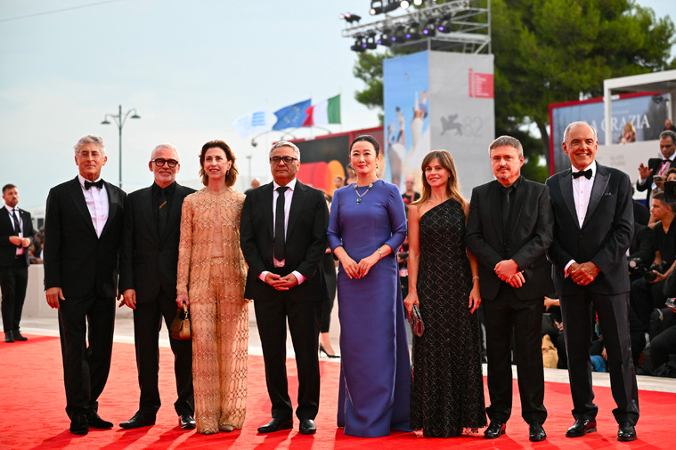 Stefano RELLANDINI / AFP Stefano RELLANDINI / AFP