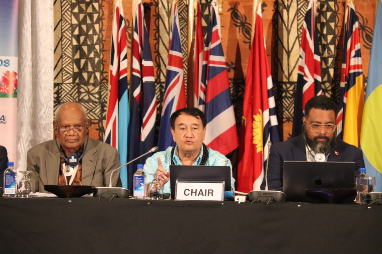 La nouvelle AIP structure ses statuts