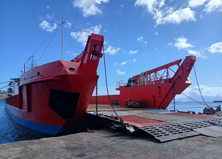 Grève enclenchée à la flottille administrative “depuis 15 h 30” ce jeudi Grève enclenchée à la flottille administrative “depuis 15 h 30” ce jeudi