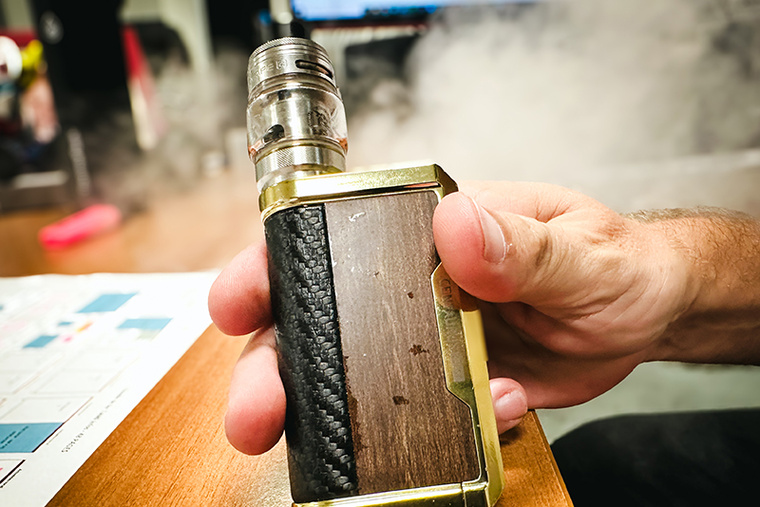 Le Pays durcit les mesures sur le tabac Le Pays durcit les mesures sur le tabac