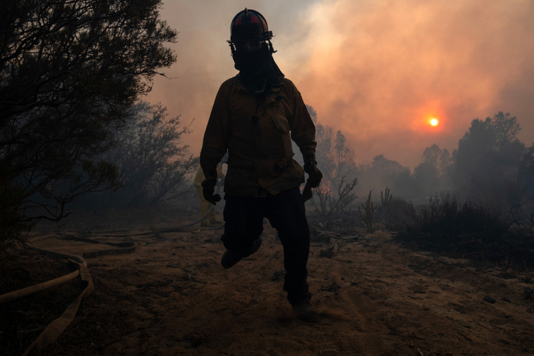 Crédit Guillermo Arias / AFP Crédit Guillermo Arias / AFP