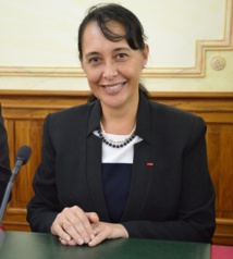 Gouvernement Fritch : le Conseil d'Etat annule la nomination de Tea Frogier Gouvernement Fritch : le Conseil d'Etat annule la nomination de Tea Frogier