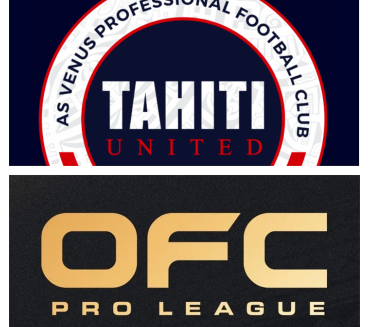 Tahiti United est officiellement créé Tahiti United est officiellement créé