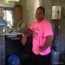 Mahina : Le coup de gueule d'un sinistré "oublié" Mahina : Le coup de gueule d'un sinistré "oublié"