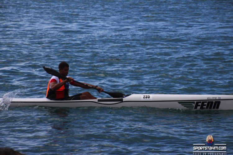 Arii Hoe no Papeete : Les cadors déjà au rendez vous