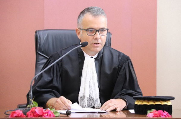 ​Nouvelle campagne citoyenne de la CTC