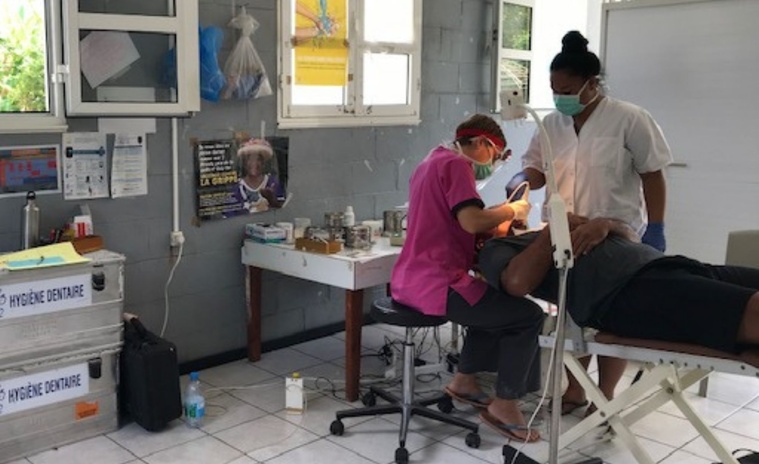 ​Journées dédiées aux auxiliaires de santé