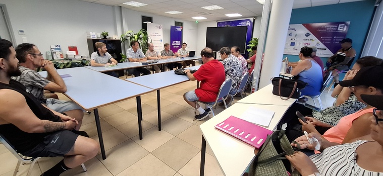 Toujours pas d’accord dans le commerce