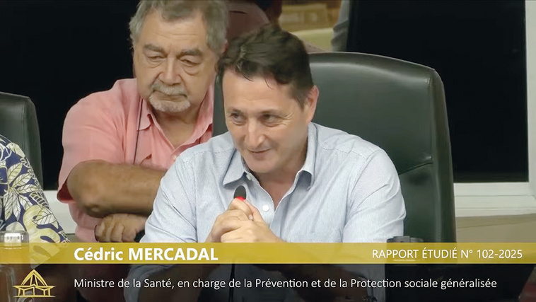 Réforme RNS adoptée, recours envisagés Réforme RNS adoptée, recours envisagés