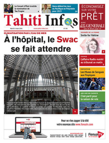 Cliquez sur l'image pour lire le journal Cliquez sur l'image pour lire le journal