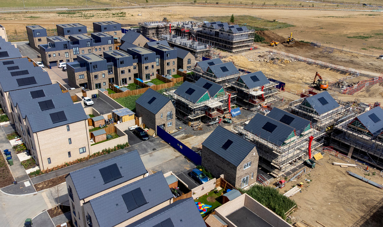 Chris Radburn / AFP Chris Radburn / AFP