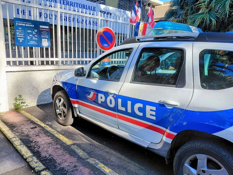 Renvoi en correctionnelle pour le policier qui avait frappé un homme en chaise roulante Renvoi en correctionnelle pour le policier qui avait frappé un homme en chaise roulante