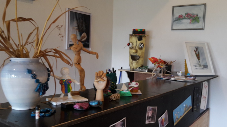 L’ancien musée du Coquillage devient le centre culturel artistique Ariroi L’ancien musée du Coquillage devient le centre culturel artistique Ariroi