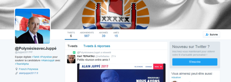 La campagne pour Juppé c'est "reva" ! La campagne pour Juppé c'est "reva" !