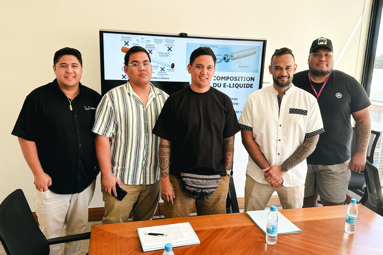 Interdiction du vapotage - Les professionnels prêts à réagir