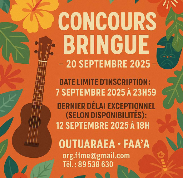 Un concours de bringue interentreprises