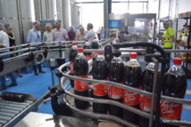 Un nouveau cola made in Tahiti Un nouveau cola made in Tahiti