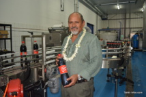 Un nouveau cola made in Tahiti
