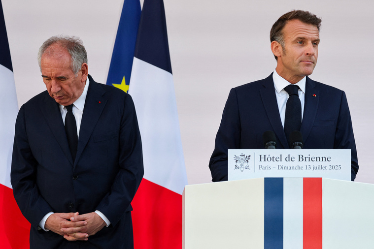 Crédit Ludovic MARIN / POOL / AFP