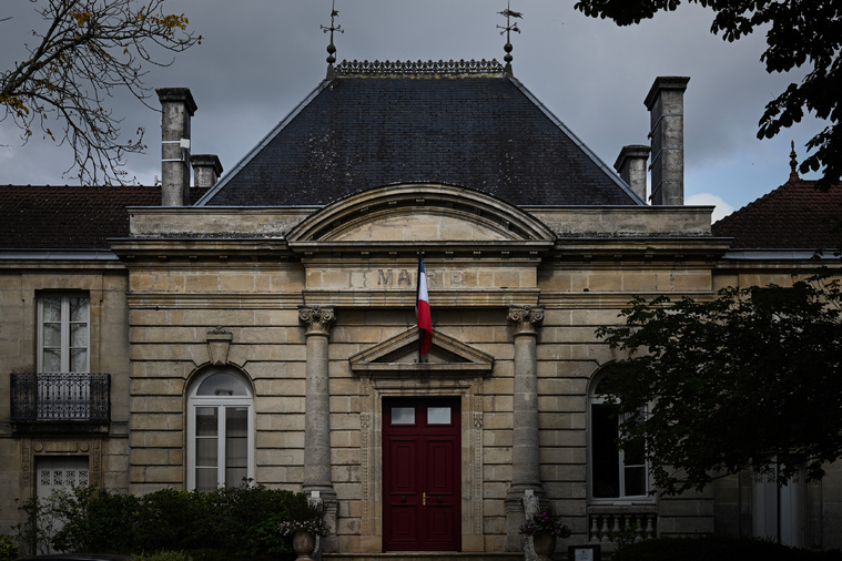 Crédit Philippe LOPEZ / AFP Crédit Philippe LOPEZ / AFP