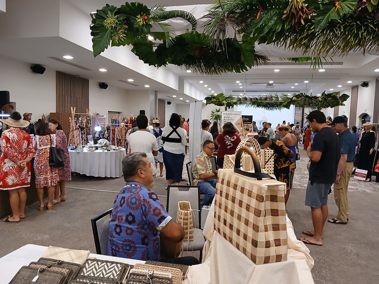 Les créateurs voyagent dans la tradition Les créateurs voyagent dans la tradition