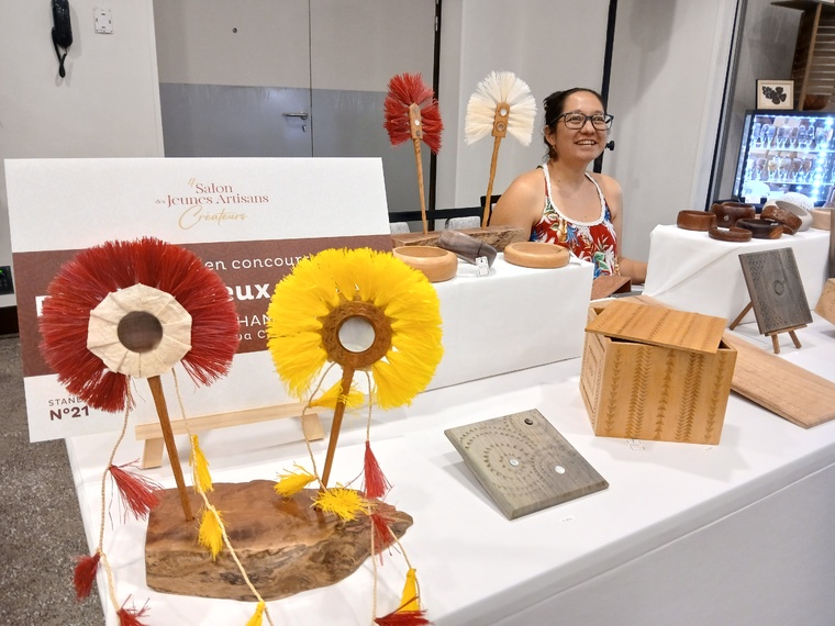 Les créateurs voyagent dans la tradition Les créateurs voyagent dans la tradition