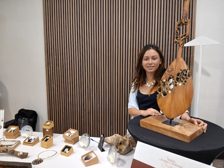 Les créateurs voyagent dans la tradition Les créateurs voyagent dans la tradition