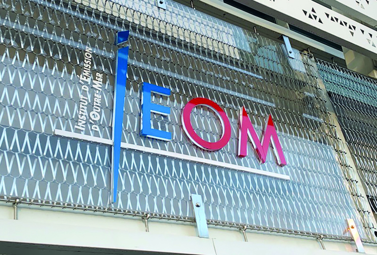 Reste à savoir si cette dynamique va se maintenir dans le climat politique actuel (Crédit : archive).