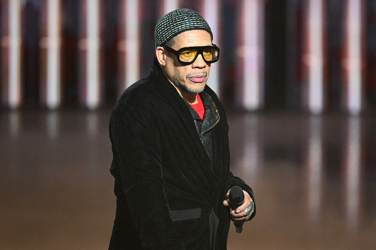 Crédit Bertrand GUAY / AFP