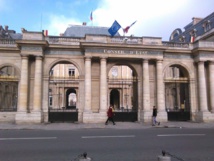 Réforme fiscale : la commission d’enquête en sursis Réforme fiscale : la commission d’enquête en sursis