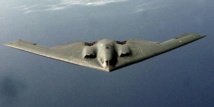 Trois bombardiers furtifs américains déployés dans la zone Asie-Pacifique