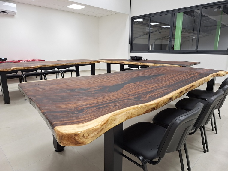 Un nouveau centre d’incendie et de secours à Teva i Uta