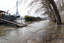 Eau, électricité, télécoms... : le quotidien en cas de crue majeure de la Seine