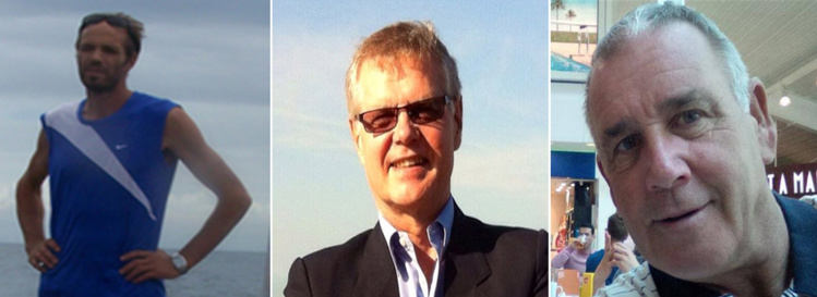 Philippines: les ravisseurs de trois otages étrangers fixent un délai pour la rançon Philippines: les ravisseurs de trois otages étrangers fixent un délai pour la rançon