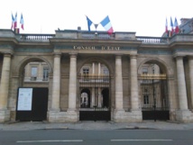 Gestion de fait: le conseil d’Etat rejette le pourvoi de Gaston Flosse