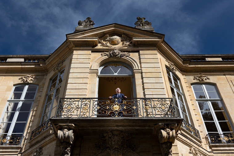 Crédit JOEL SAGET / AFP