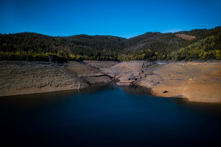 Crédit CARLOS COSTA / AFP Crédit CARLOS COSTA / AFP