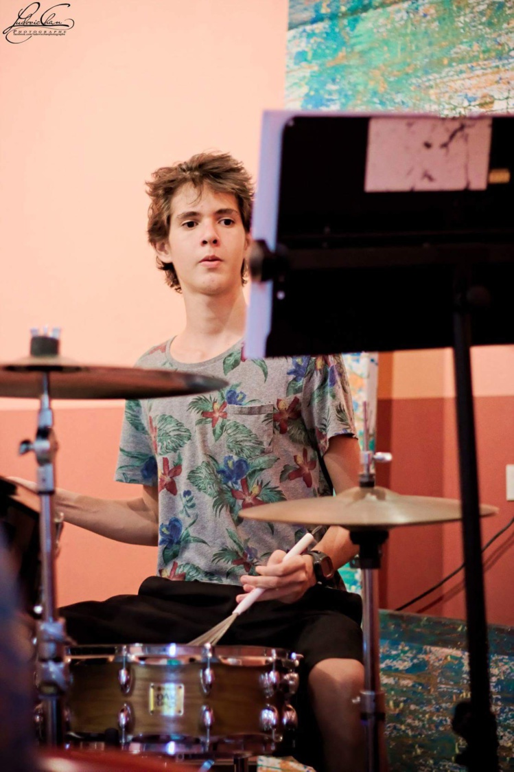 (Photo : Ludovic Chan pour le CAPF) (Photo : Ludovic Chan pour le CAPF)