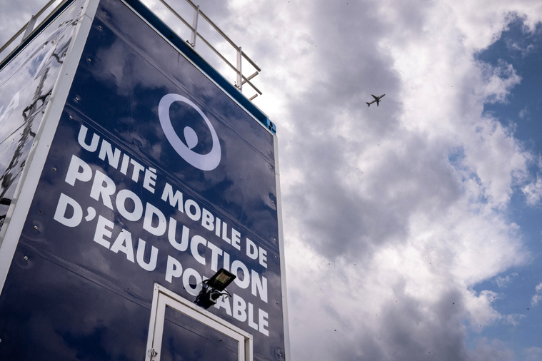 SEBASTIEN BOZON / AFP SEBASTIEN BOZON / AFP