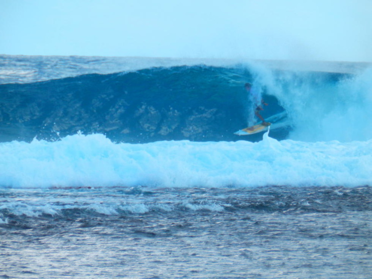 William Peckett fait un parcours timide malgré de bonnes capacités William Peckett fait un parcours timide malgré de bonnes capacités