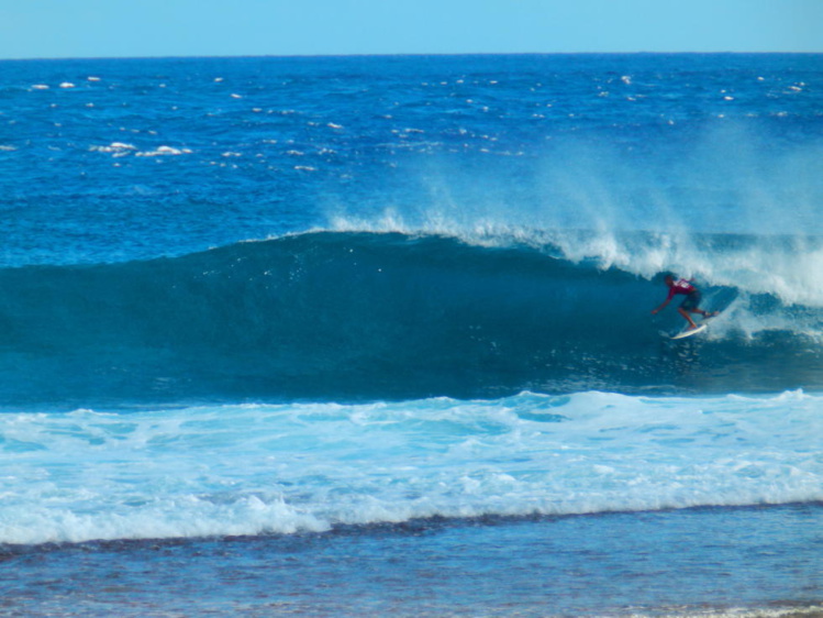Teoro Tahutini Teoro Tahutini