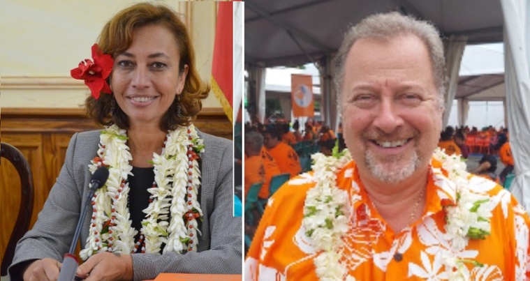 ​Sandras et Sanquer s’expliquent sur le vote contre le gouvernement Bayrou