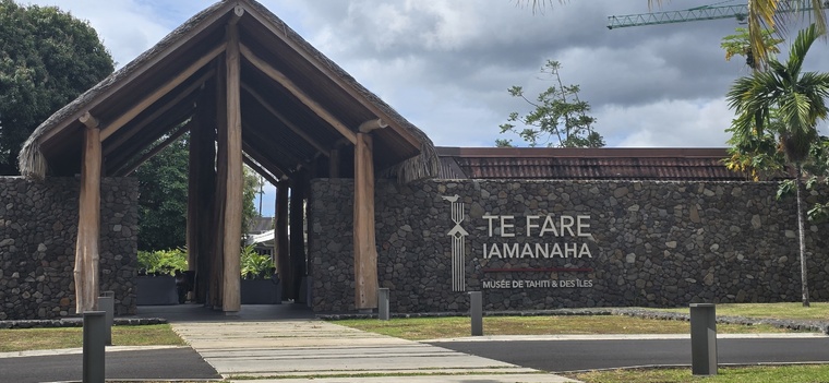 Journées du patrimoine au Musée de Tahiti et des Iles Journées du patrimoine au Musée de Tahiti et des Iles