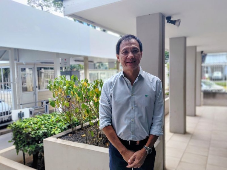 “Cette élection, c'est la démocratie des chefs d'entreprises”