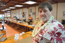 Yves Laugrost est reconduit à la présidence de la CPS Yves Laugrost est reconduit à la présidence de la CPS