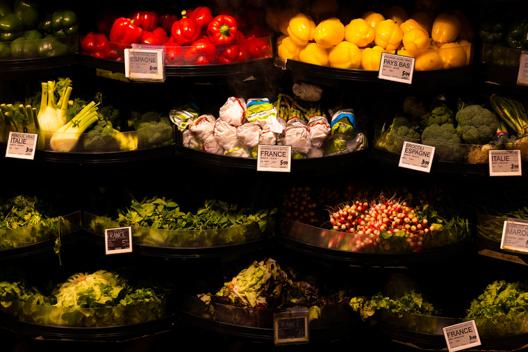 La précarité s'ancre dans le quotidien des Français, alerte le Secours populaire La précarité s'ancre dans le quotidien des Français, alerte le Secours populaire