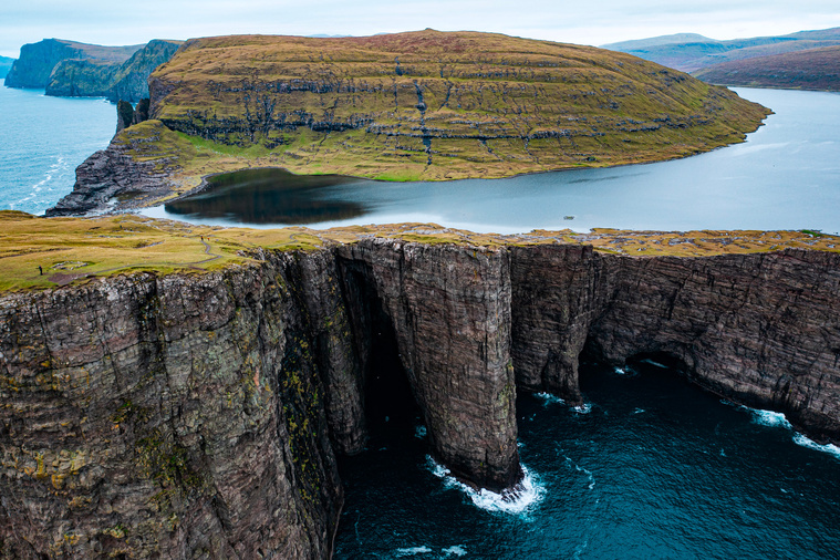 Crédit Jonathan NACKSTRAND / AFP